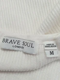 Cropped Top Größe 38