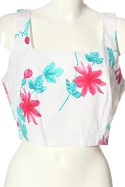 Cropped Top Größe 40