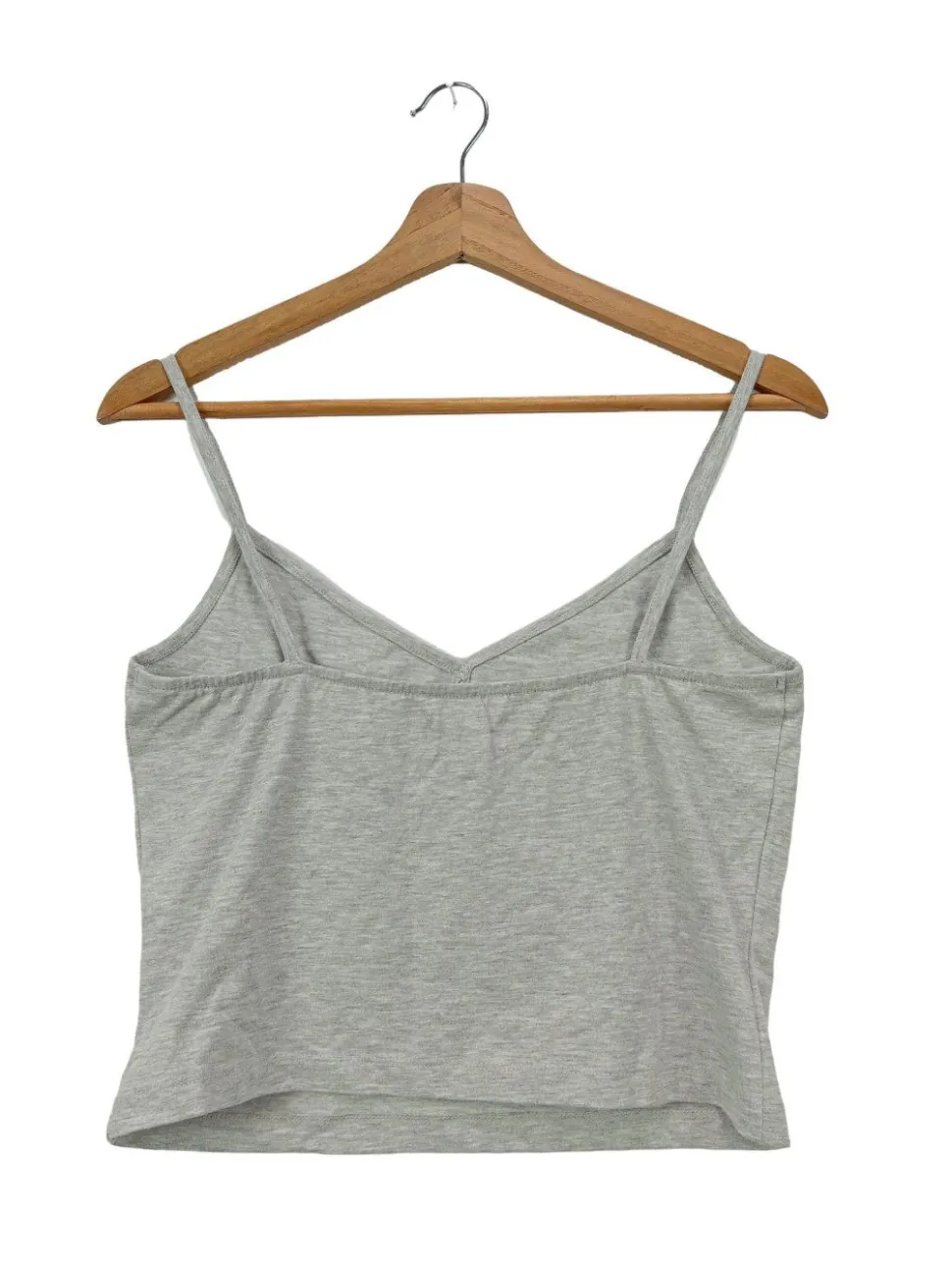 Cropped Top Größe 40