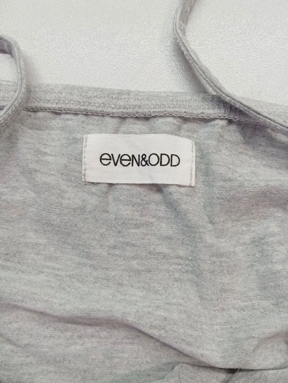 Cropped Top Größe 40