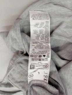 Cropped Top Größe 40