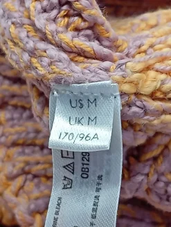 Cropped Top Größe 38