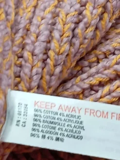 Cropped Top Größe 38