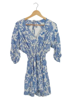 Cut-Out-Kleid Größe 36