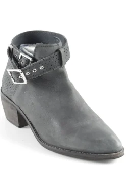 Cut-Out-Stiefeletten Größe 40