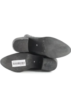 Cut-Out-Stiefeletten Größe 40