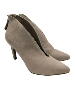 Cut-Out-Stiefeletten Größe 37