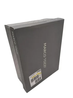 Cut-Out-Stiefeletten Größe 37