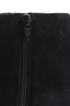 Cut-Out-Stiefeletten Größe 40