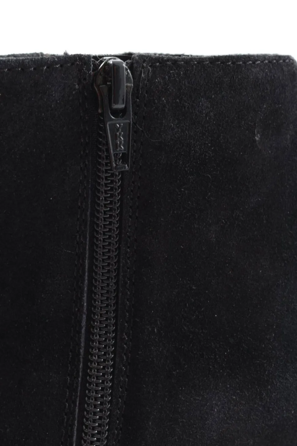 Cut-Out-Stiefeletten Größe 40