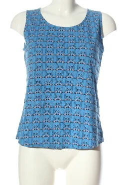 Cut-Out-Top Größe 36