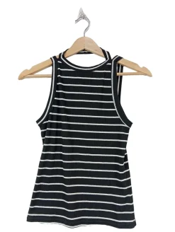 Cut-Out-Top Größe 38