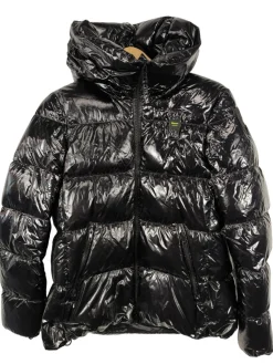 Daunenjacke Größe 36