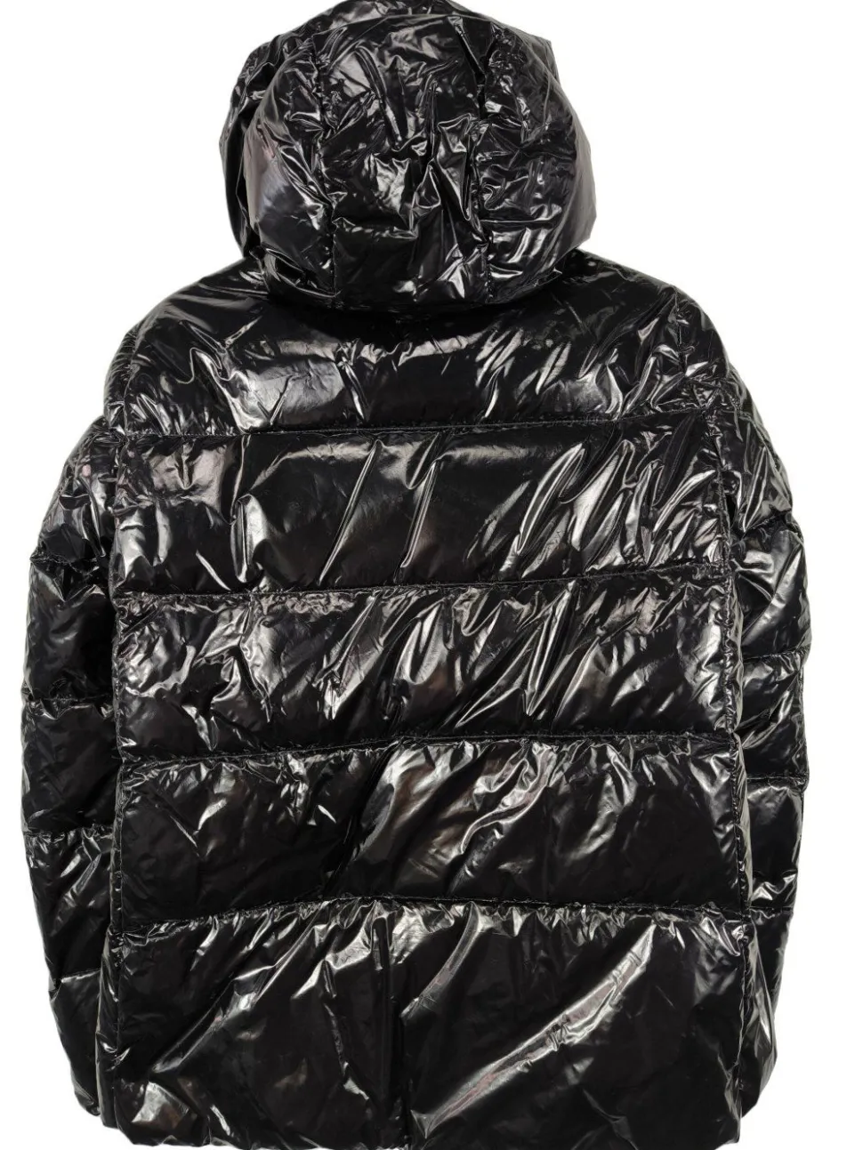 Daunenjacke Größe 36