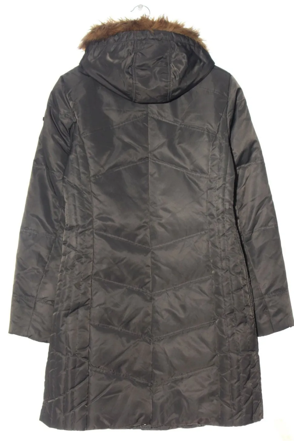 Daunenjacke Größe 40