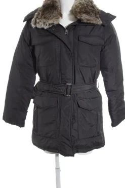 Daunenjacke Größe 38