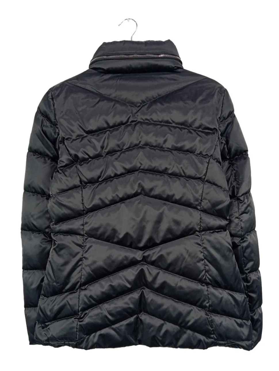 Daunenjacke Größe 38