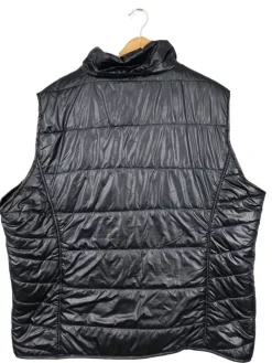 Daunenweste Größe 52