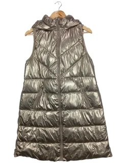 Daunenweste Größe 38