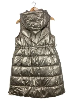 Daunenweste Größe 38