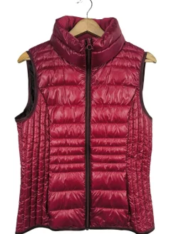 Daunenweste Größe 38