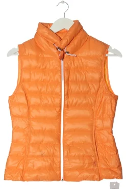 Daunenweste Größe 34
