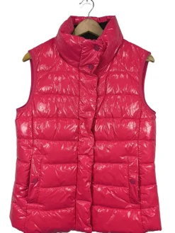 Daunenweste Größe 36