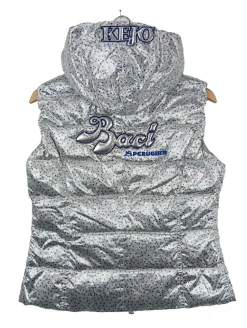 Daunenweste Größe 38