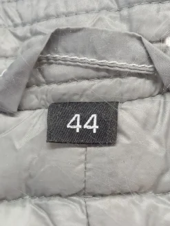 Daunenweste Größe 40