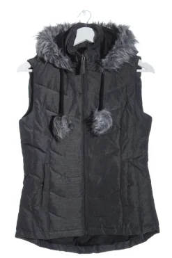 Daunenweste Größe 36
