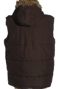Daunenweste Größe 38