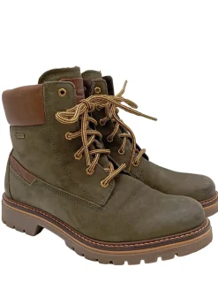 Desert Boots Größe 37