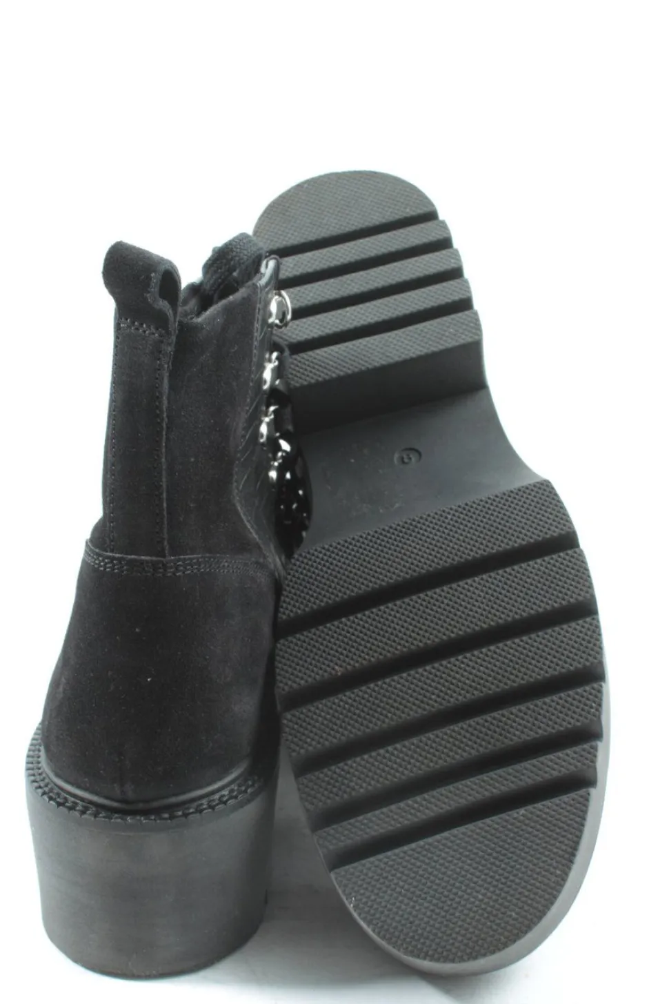 Desert Boots Größe 42