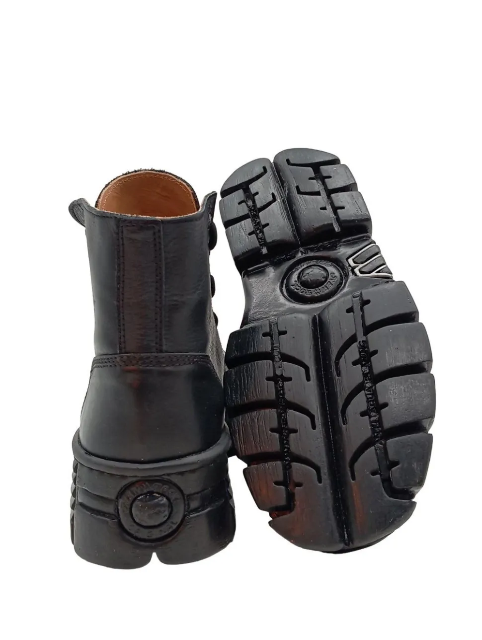 Desert Boots Größe 39