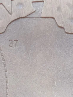 Desert Boots Größe 37