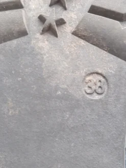 Desert Boots Größe 38