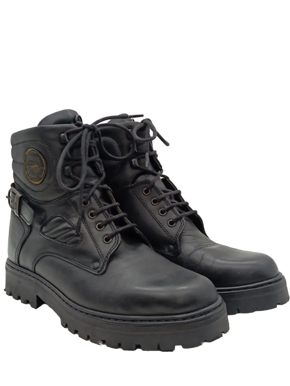 Desert Boots Größe 40