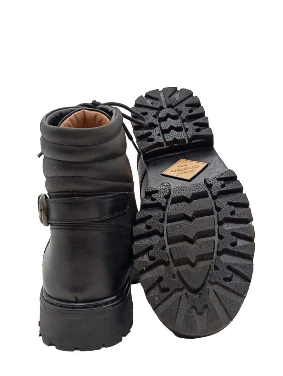 Desert Boots Größe 40