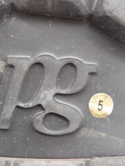 Desert Boots Größe 38