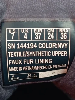 Desert Boots Größe 37