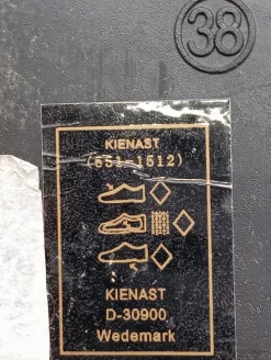 Desert Boots Größe 38