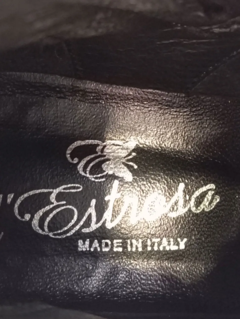 Desert Boots Größe 38