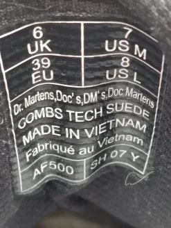 Desert Boots Größe 39