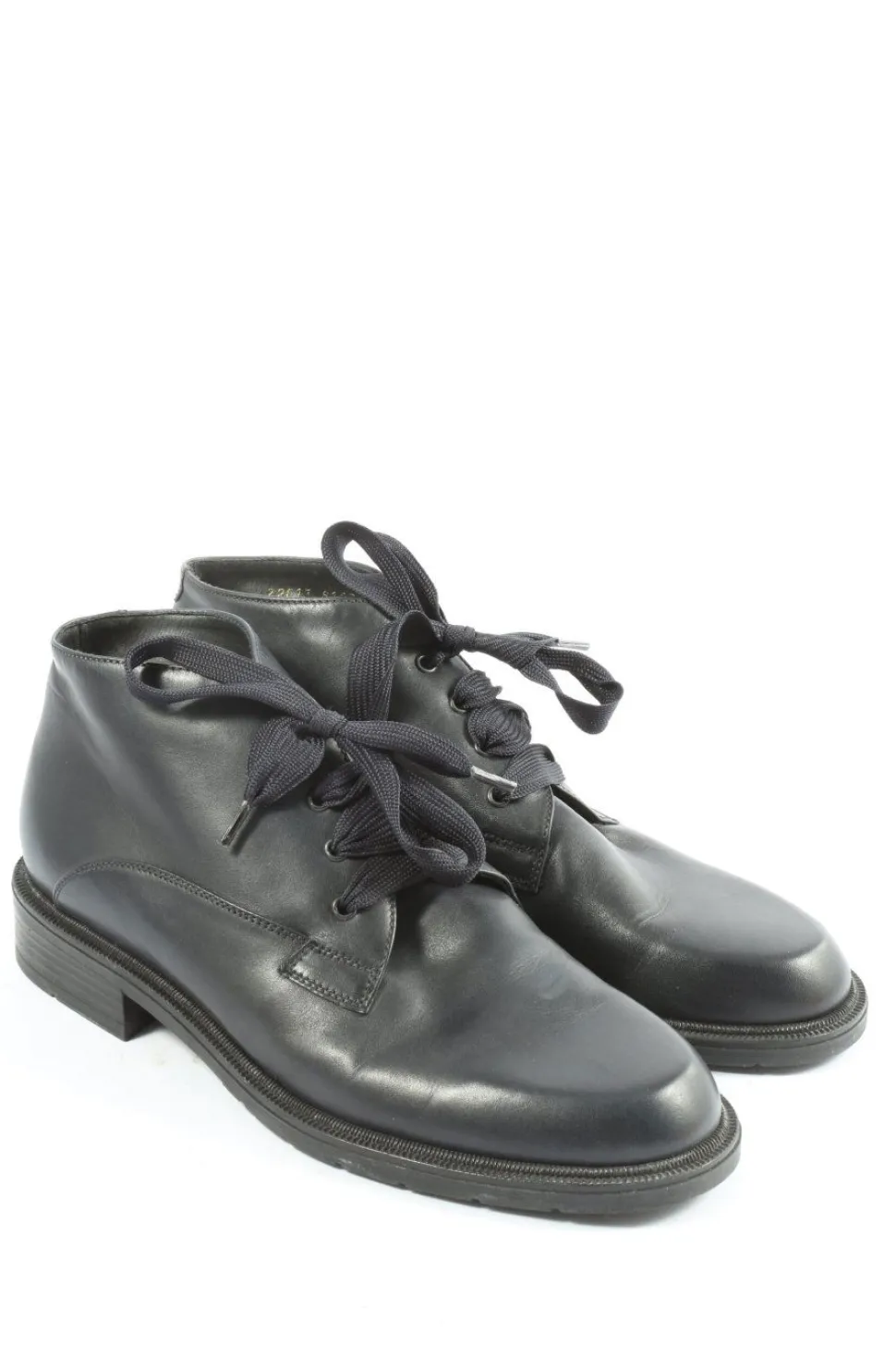 Desert Boots Größe 38