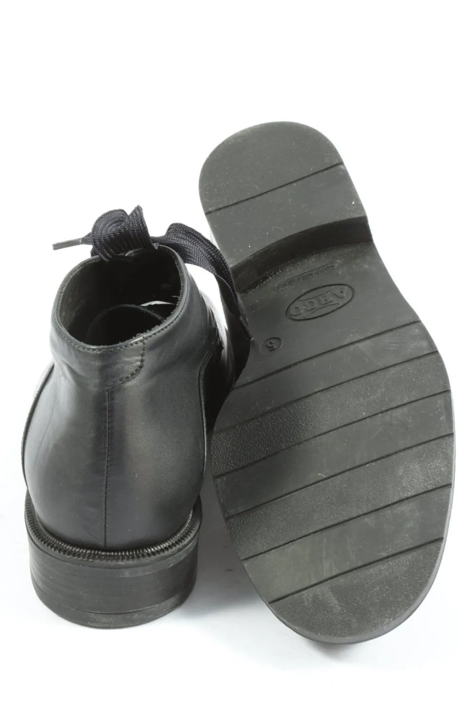 Desert Boots Größe 38