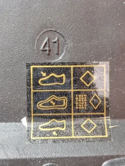 Desert Boots Größe 41