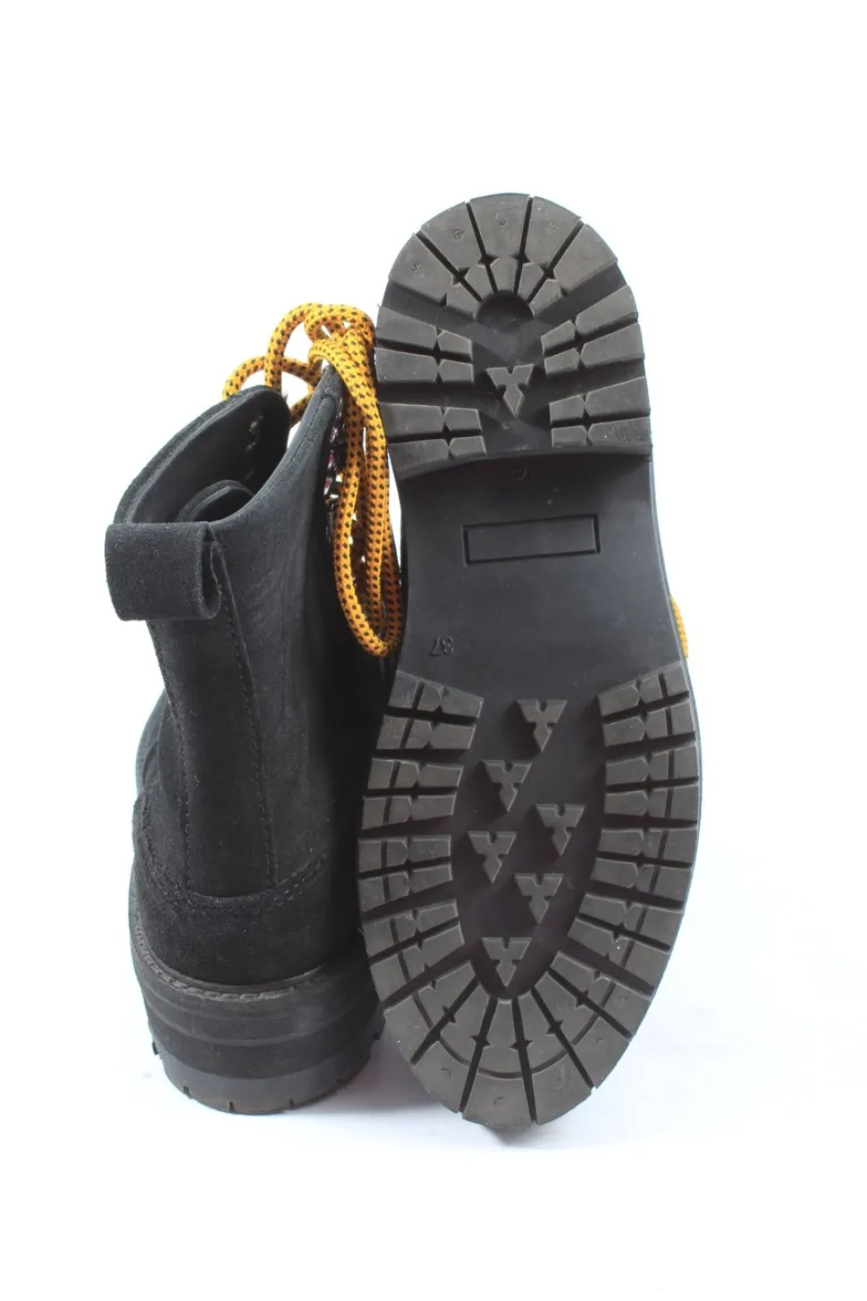 Desert Boots Größe 37