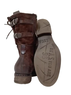 Desert Boots Größe 37