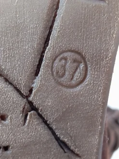 Desert Boots Größe 37