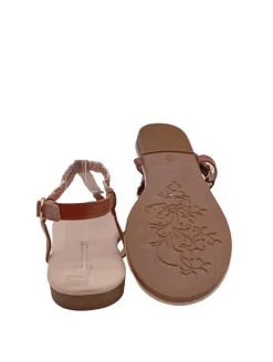 Dianette-Sandalen Größe 38